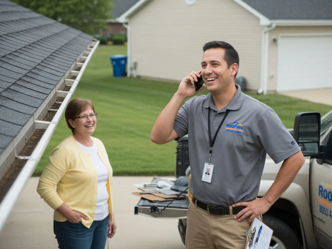 Local Roofing Contractors Plainfield, IN FAQs